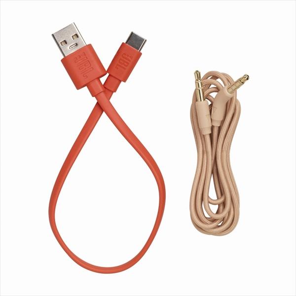 JBL（ジェイビーエル） JBL LIVE770NC サンドストーン ノイズキャンセ