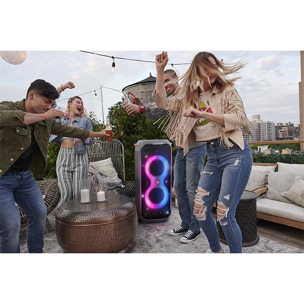 お取り寄せ) JBL PartyBox 710 ワイヤレススピーカー Bluetooth お取り寄せ) JBL PartyBox 710 ワイヤレススピーカー Bluetooth