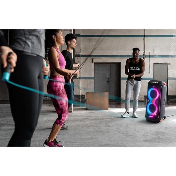 お取り寄せ) JBL PartyBox 710 ワイヤレススピーカー Bluetooth お取り寄せ) JBL PartyBox 710 ワイヤレススピーカー Bluetooth