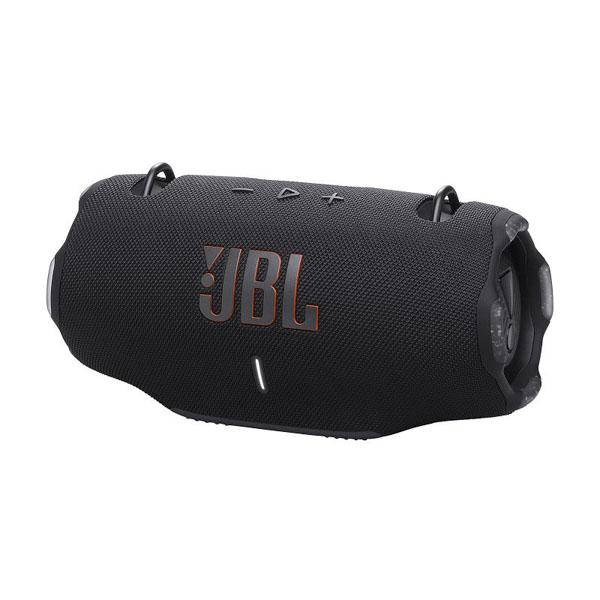 JBL XTREME4 ブラック ワイヤレススピーカー 防水 スピーカー 防塵 アウトドア ポータブル ジェービーエル (JBLXTREME4BLKJN)｜e-earphone｜02
