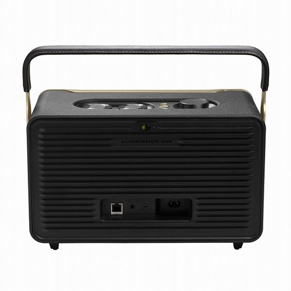 JBL（ジェイビーエル） JBL AUTHENTICS 300 スピーカー ワイヤレス