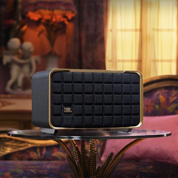 JBL（ジェイビーエル） JBL AUTHENTICS 200 スピーカー ワイヤレス