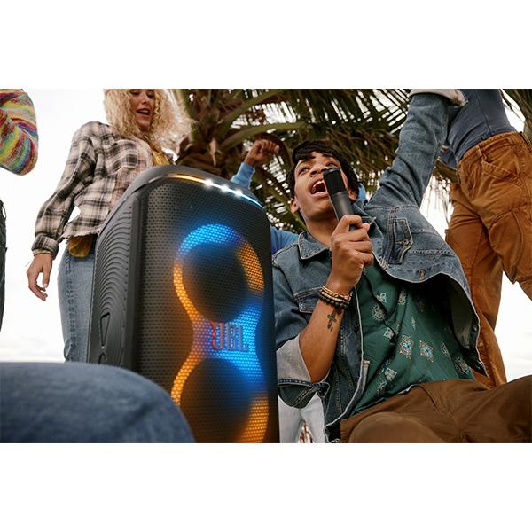 JBL (お取り寄せ) PartyBox Club 120 ジェービーエル ワイヤレス