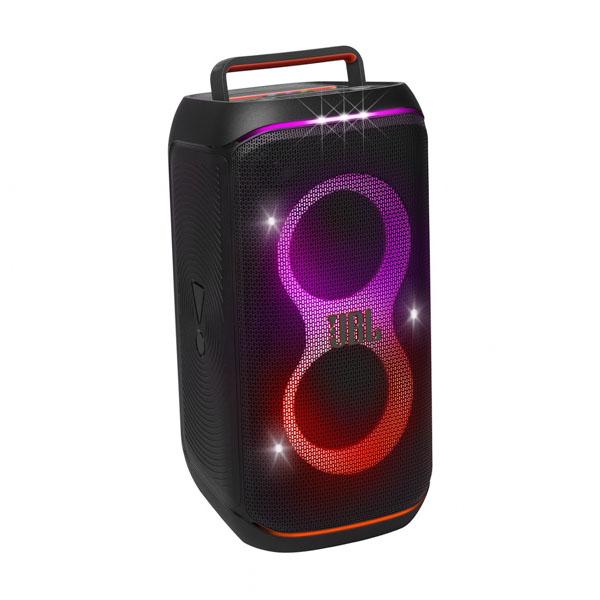 (お取り寄せ) JBL PartyBox Club 120 ジェービーエル ワイヤレススピーカー Bluetooth スピーカー ブルートゥース 防水 パーティーボックス JBLPBCLUB120JN｜e-earphone｜02