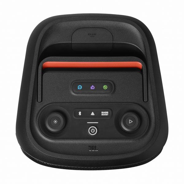 JBL (お取り寄せ) PartyBox Club 120 ジェービーエル ワイヤレス JBL (お取り寄せ) PartyBox Club 120 ジェービーエル ワイヤレス