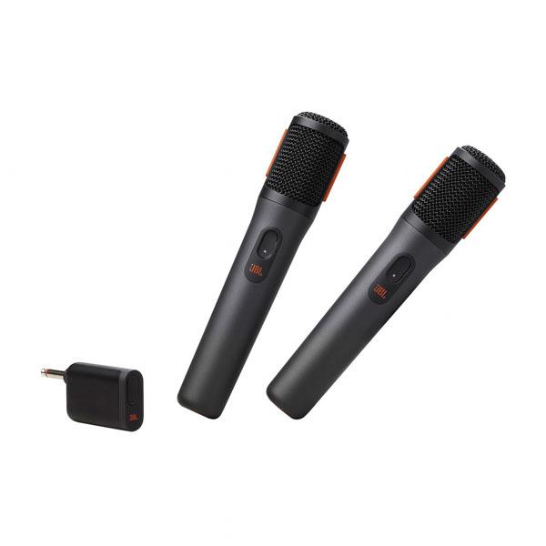 JBLカラオケマイク JBL（ジェイビーエル） JBL PartyBox Wireless Mic ジェービーエル