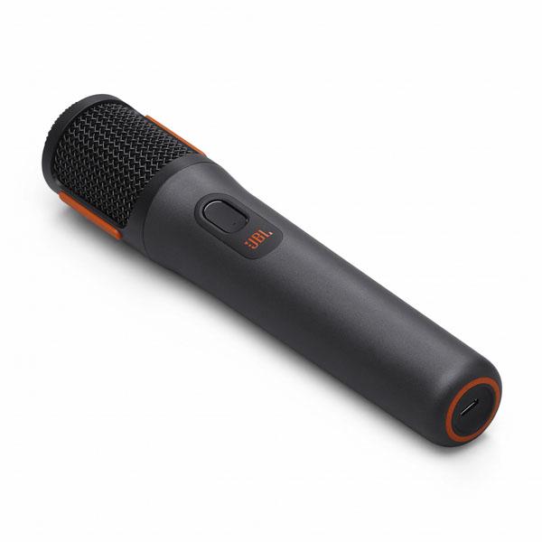 JBL（ジェイビーエル） (お取り寄せ) JBL PartyBox Wireless Mic