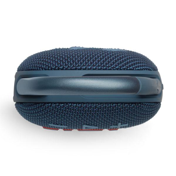 JBL CLIP 5 ブルー (JBLCLIP5BLU) ワイヤレス スピーカー iPhone