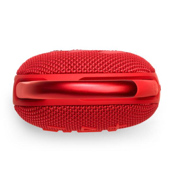 JBL CLIP 5 レッド (JBLCLIP5RED) ワイヤレス スピーカー iPhone