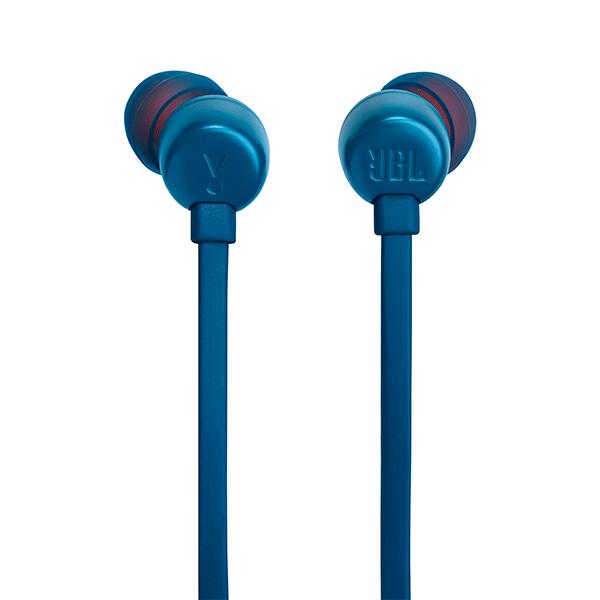JBL TUNE310C ブルー (JBLT310CBLU) ジェイビーエル有線イヤホン