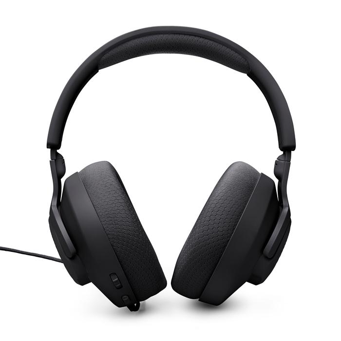 JBL QUANTUM 100M2 ゲーミングヘッドセット マイク付き ヘッドホン
