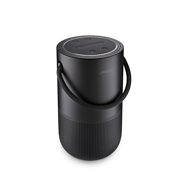 BOSE (お取り寄せ) スマートスピーカー ボーズ Portable Smart BOSE (お取り寄せ) スマートスピーカー ボーズ Portable Smart