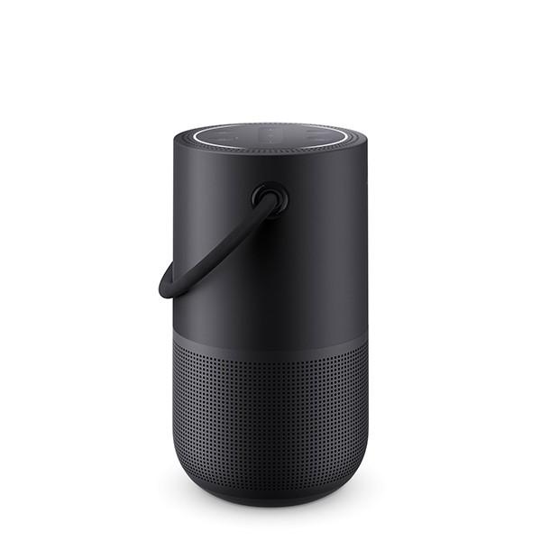 スマートスピーカー BOSE ボーズ Portable Smart Speaker Triple Black