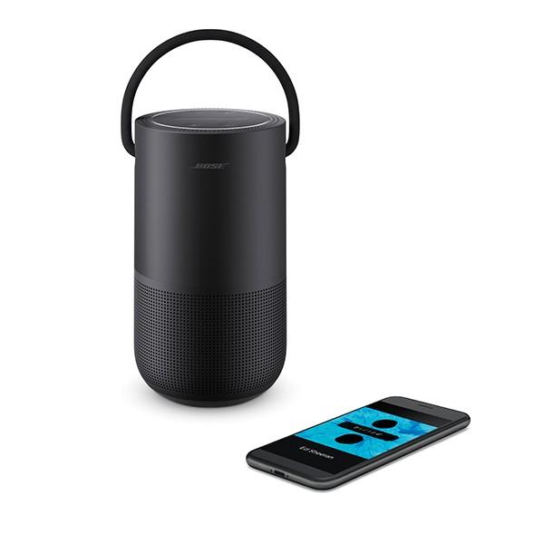 BOSE (お取り寄せ) スマートスピーカー ボーズ Portable Smart BOSE (お取り寄せ) スマートスピーカー ボーズ Portable Smart