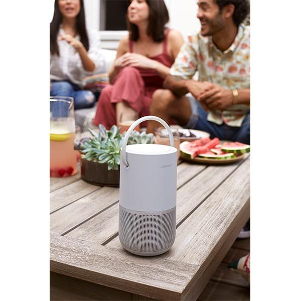 BOSE (お取り寄せ)スマートスピーカー ボーズ Portable Smart BOSE (お取り寄せ)スマートスピーカー ボーズ Portable Smart