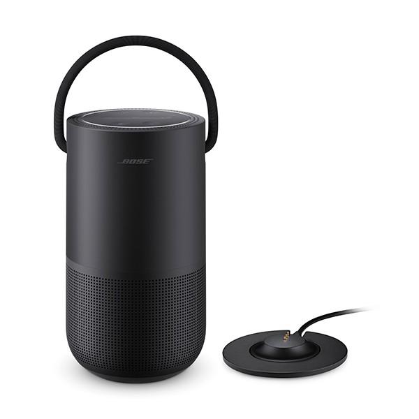BOSE（ボーズ） Portable Home Speaker charging cradle Triple Black 