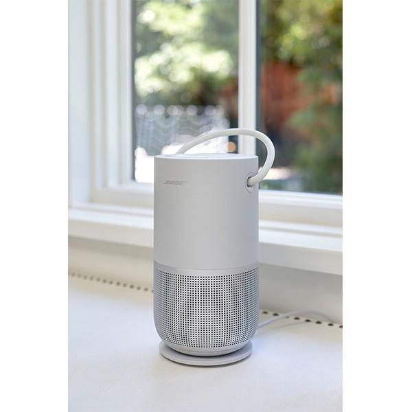 BOSE PORTABLE HOME SPEAKER Charging Cradle 充電クレードル ラックス