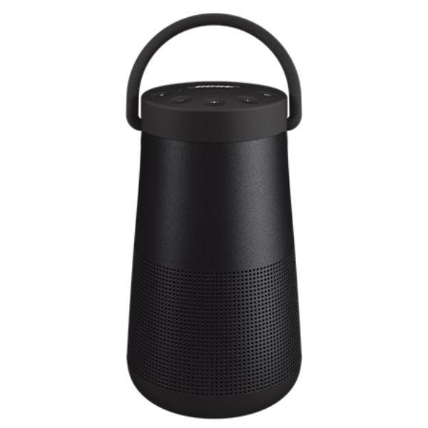 ポータブルスピーカー Bose SoundLink Revolve+ II トリプルブラック Bluetooth ワイヤレス