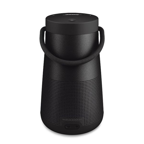 お取り寄せ) ポータブルスピーカー Bose SoundLink Revolve+ II