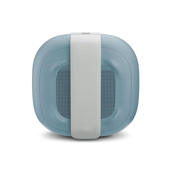 SoundLink Micro Bluetooth speaker ｽﾄｰﾝﾌﾞﾙｰ
