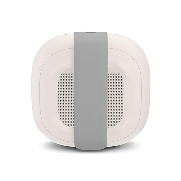 Bluetooth ワイヤレス スピーカー Bose SoundLink Micro ホワイトスモーク