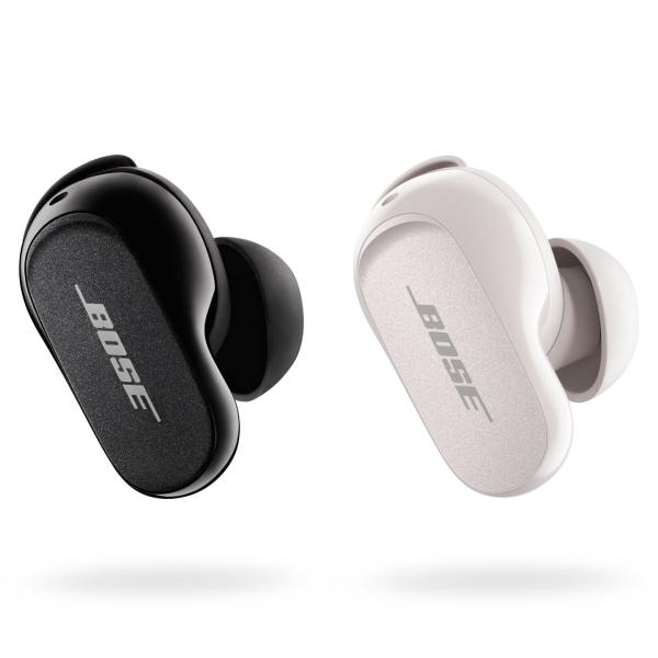 在庫限り)完全ワイヤレス イヤホン Bose ボーズ QuietComfort Earbuds