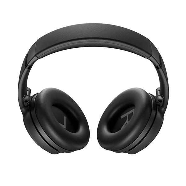 Bose QuietComfort Headphones Black ボーズ ワイヤレスヘッドホン ノイズキャンセリング マイク付き (送料無料)｜e-earphone｜04