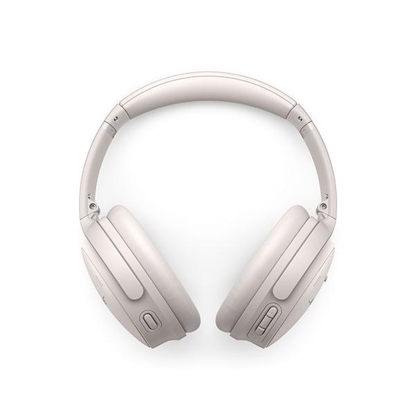 QuietComfort Bose Headphones White Smoke ボーズ ワイヤレス QuietComfort Bose Headphones White Smoke ボーズ ワイヤレス