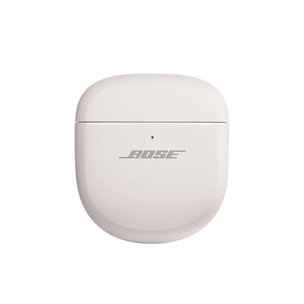 (〜6/30まで！BOSE サマーキャンペーン！)Bose QuietComfort Ultra Earbuds White Smoke ボーズ ワイヤレスイヤホン Bluetooth ノイズキャンセリング 防水｜e-earphone｜08