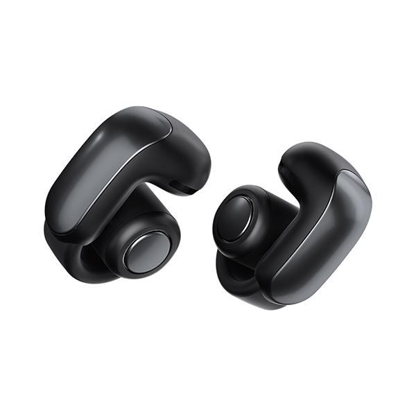 BOSE Bose Ultra Open Earbuds Black ボーズ 耳を塞がない