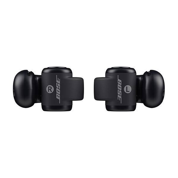 BOSE Bose Ultra Open Earbuds Black ボーズ 耳を塞がない BOSE Bose Ultra Open Earbuds Black ボーズ 耳を塞がない