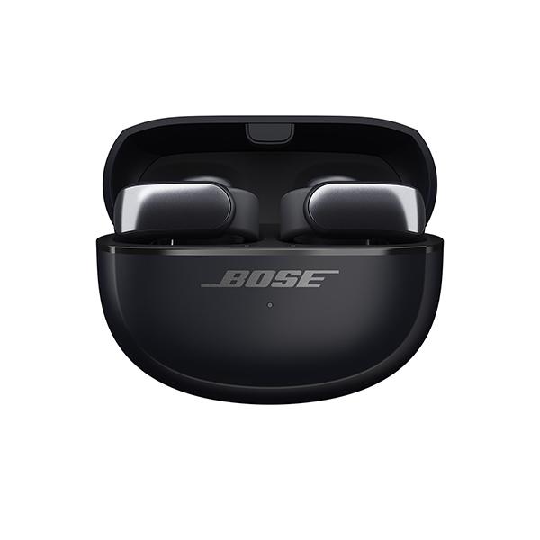 BOSE Bose Ultra Open Earbuds Black ボーズ 耳を塞がない ワイヤレスイヤホン Bluetooth ブルートゥース イヤーカフ : eイヤホン Yahoo!ショッピング店 - 通販 - Yahoo!ショッピング BOSE Bose Ultra Open Earbuds Black ボーズ 耳を塞がない ワイヤレスイヤホン Bluetooth ブルートゥース イヤーカフ : eイヤホン Yahoo!ショッピング店 - 通販 - Yahoo!ショッピング