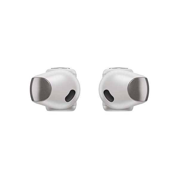 BOSE（ボーズ） Bose Ultra Open Earbuds White Smoke 耳を塞がない