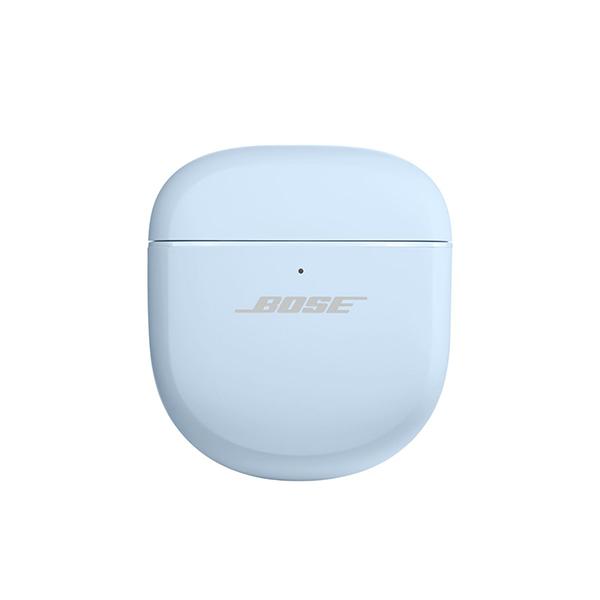 Bose QuietComfort Ultra Earbuds Moon Stone Blue ボーズ ワイヤレスイヤホン Bluetooth ノイズキャンセリング マイク 防水｜e-earphone｜08