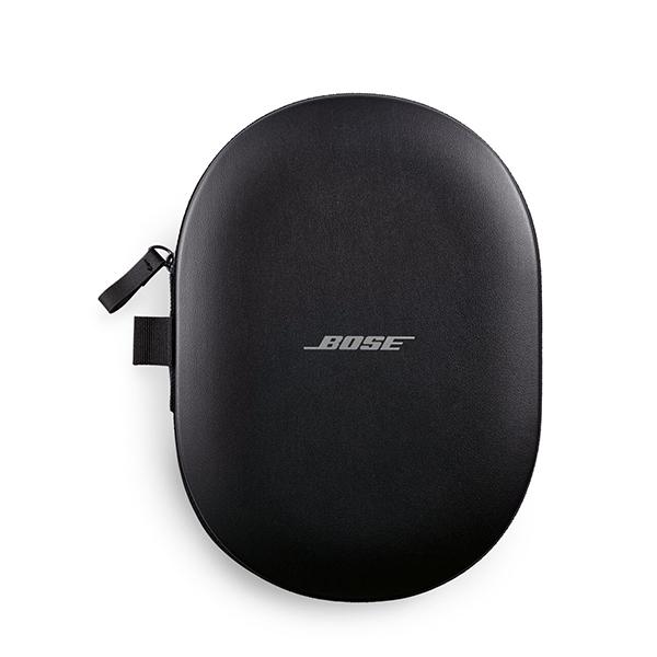 Bose QuietComfort Ultra Headphones Black ボーズ ワイヤレスヘッドホン ノイズキャンセリング マイク付き (送料無料)｜e-earphone｜08