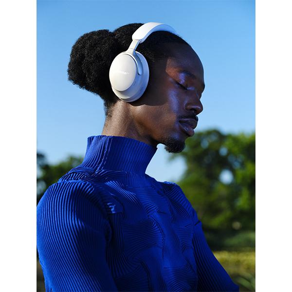 QuietComfort Bose Ultra Headphones White Smoke ボーズ QuietComfort Bose Ultra Headphones White Smoke ボーズ