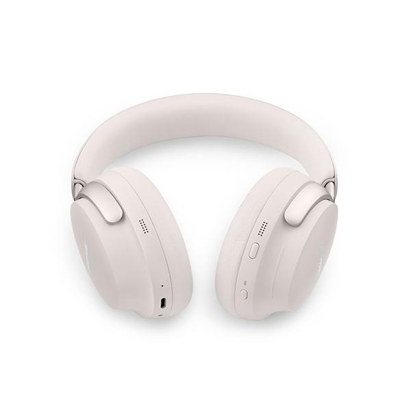 QuietComfort Bose Ultra Headphones White Smoke ボーズ QuietComfort Bose Ultra Headphones White Smoke ボーズ