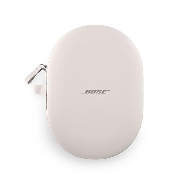 Bose QuietComfort Ultra Headphones White Smoke ボーズ ワイヤレスヘッドホン ノイズキャンセリング マイク付き (送料無料)｜e-earphone｜08