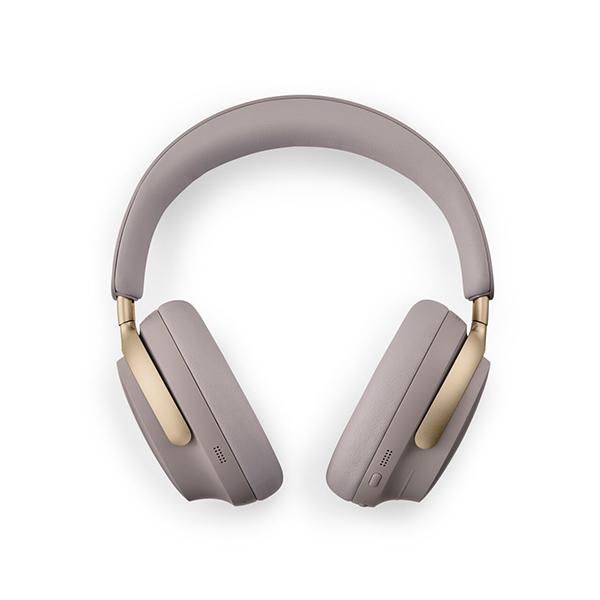 Bose QuietComfort Ultra Headphones Sandstone ボーズ ワイヤレス ヘッドホン Bluetooth ノイズキャンセリング 国内正規品｜e-earphone｜04