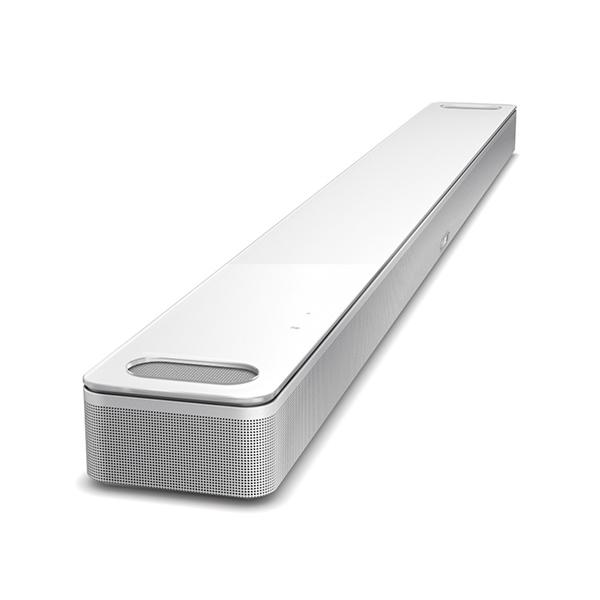 Bose Smart Ultra Soundbar サウンドバー　白　新品未開封 BOSE（ボーズ） (お取り寄せ) Bose Smart Ultra Soundbar ホワイト
