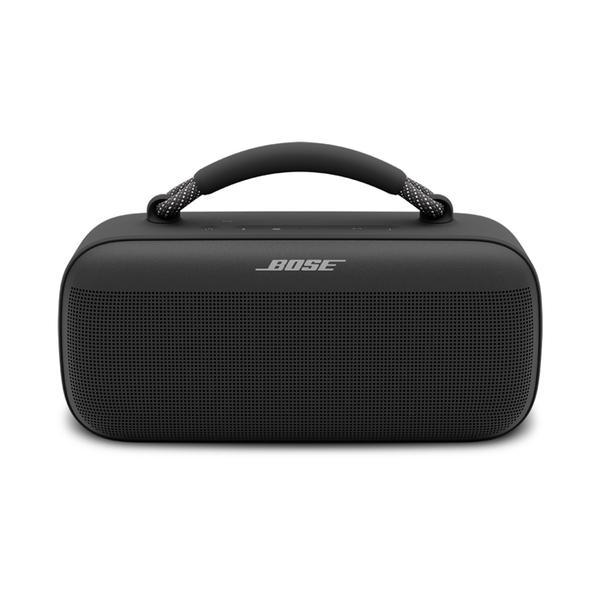 Bose SoundLink Max Portable Speaker Black ワイヤレススピーカー