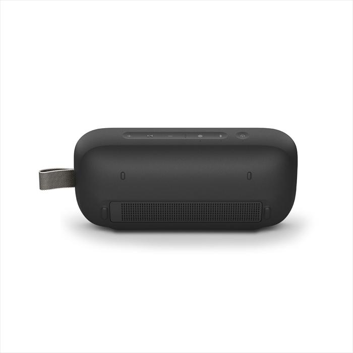 BOSE SoundLink Flex Bluetoothスピーカー 防水 ブルートゥーススピーカー SoundLink Flex Black