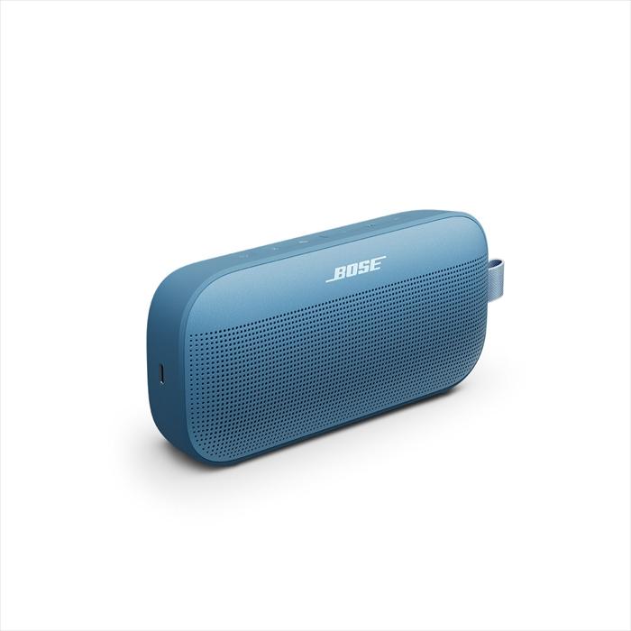 Bose SoundLink Flex Portable Speaker (2nd Gen) Blue Dusk Bose SoundLink Flex Portable Speaker (2nd Gen) Blue Dusk