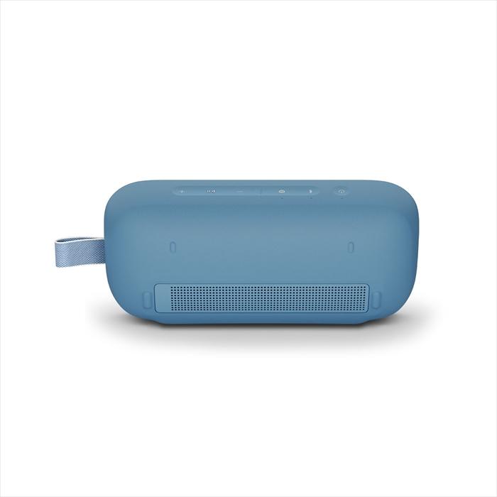 Bose SoundLink Flex Portable Speaker (2nd Gen) Blue Dusk Bose SoundLink Flex Portable Speaker (2nd Gen) Blue Dusk