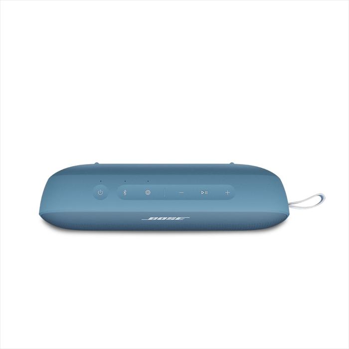Bose SoundLink Flex Portable Speaker (2nd Gen) Blue Dusk Bose SoundLink Flex Portable Speaker (2nd Gen) Blue Dusk