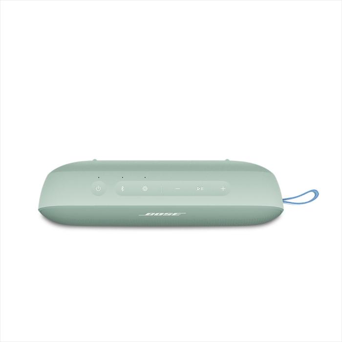 Bose SoundLink Flex Portable Speaker (2nd Gen) ALPINE SAGE Bose SoundLink Flex Portable Speaker (2nd Gen) ALPINE SAGE