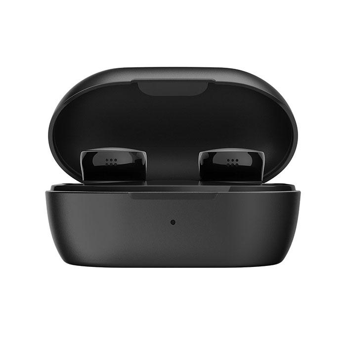 Bose QuietComfort Earbuds Black ワイヤレスイヤホン Bluetooth