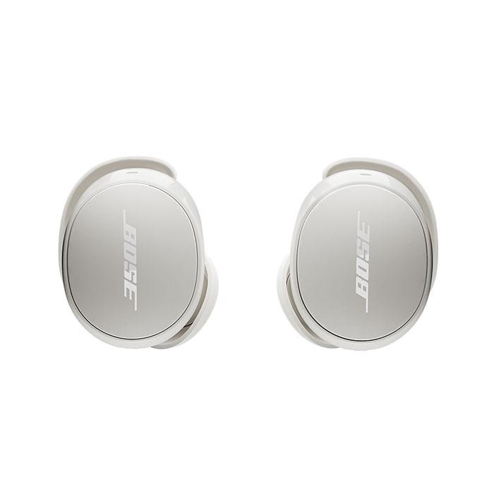 Bose QuietComfort Earbuds White Smoke ワイヤレスイヤホン Bluetooth ノイズキャンセリング ノイキャン 防水 IPX4 マイク付き_1