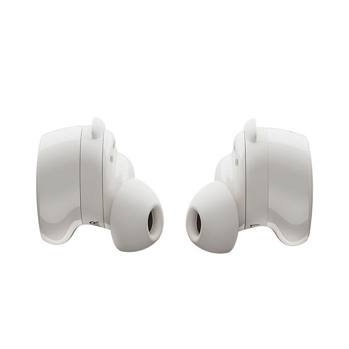Bose QuietComfort Earbuds White Smoke ワイヤレスイヤホン Bluetooth ノイズキャンセリング ノイキャン 防水 IPX4 マイク付き_3