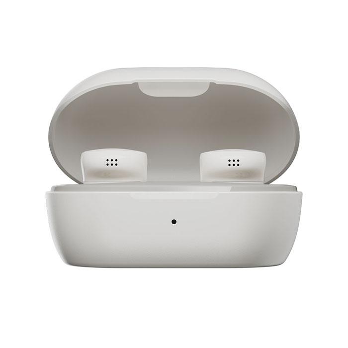Bose QuietComfort Earbuds White Smoke ワイヤレスイヤホン Bluetooth ノイズキャンセリング ノイキャン 防水 IPX4 マイク付き_5